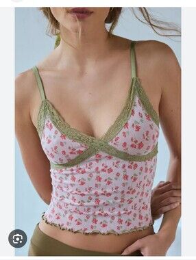 Urban Outfitters Bettie Cami Tank